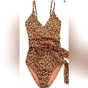 Aerie swimsuit